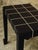 Black Hooves Side Table in Ivory Wood by Veermakers For Sale - Image 8 of 9