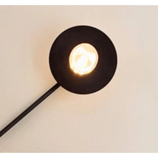 Contemporary Alba Triple Wall Light by Contain For Sale - Image 3 of 10