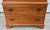 Vintage Ethan Allen Heirloom Nutmeg Maple 7 Drawer Chest on Chest Tall Dresser For Sale - Image 9 of 17