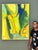 Rieger Signed Abstract Painting For Sale - Image 14 of 18