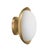 Bond Sconce Single For Sale - Image 9 of 9