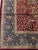 Pasargad DC Persian Tabriz Design Rug For Sale - Image 11 of 11