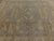 Hand Knotted Wool Pile on Cotton Foundation Rug. 8'1"x 10' For Sale - Image 13 of 18