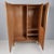 Vintage Wardrobe in Ash by Tatra Nabytok, 1970s For Sale - Image 6 of 12