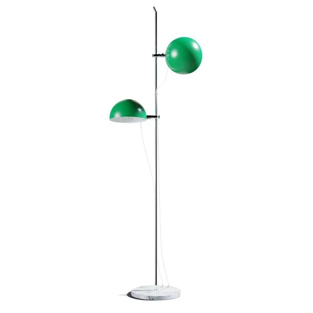 Not Yet Made - Made To Order Metal A23 Floor Lamp from Disderot For Sale - Image 5 of 6