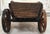 Wood 1900s English Toy Maker Garden Cart For Sale - Image 7 of 9