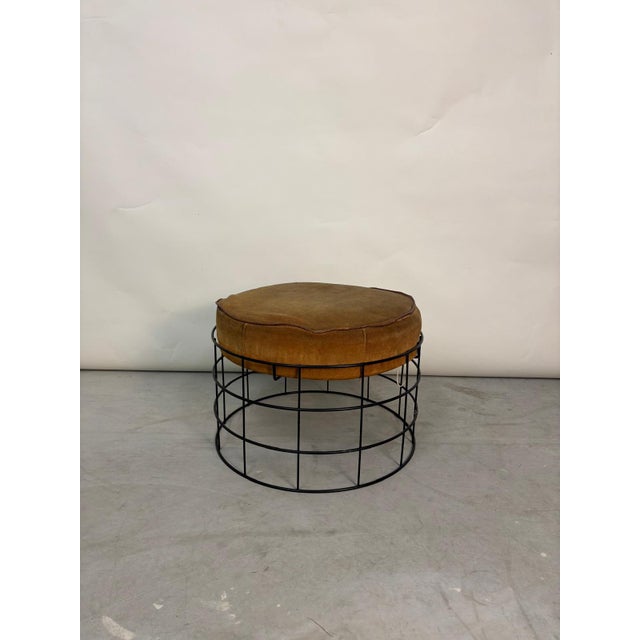 Cool T1 stool, designed by Verner Panton for Plus Linje in 1959. Verner Panton is one of the most iconic designers of the...
