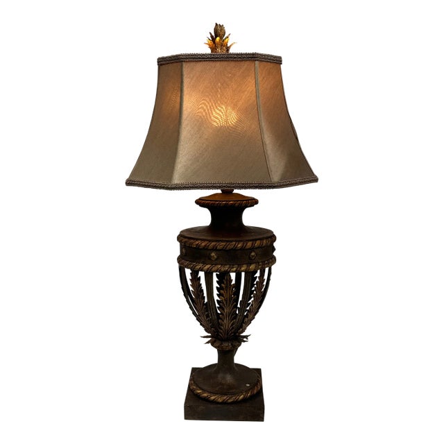 Fine Art Lamps Castile Table Lamp Chairish