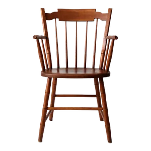 Mid Century Conant Ball Dining Chair