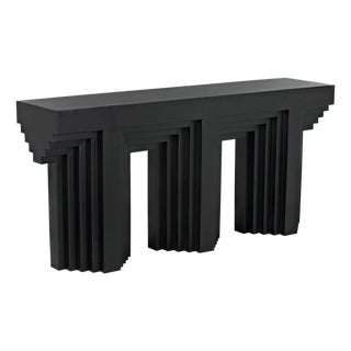 Acropolis Console For Sale