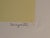 René Magritte, This is not an apple, 2010, Lithograph For Sale - Image 5 of 11