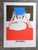 This poster is part of a collection of lithographs depicting various mid 20th century posters by famous artists (mostly...