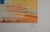 Daniel Gelis, Paysage de Provence, Lithograph For Sale - Image 5 of 7