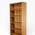 Mid-Century Danish Teak Bookcase from Domino For Sale - Image 3 of 8