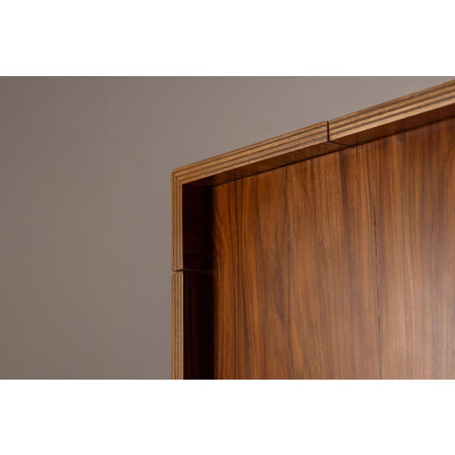 Scaligera Sideboard by Franco Poli for Bernini, Italy, 1980s For Sale - Image 10 of 18