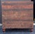 British Military Officer's Campaign Chest or Dresser of Brass-Bound Teak For Sale - Image 11 of 11