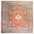 Antique Oversize Tribal Persian Bakshaish Rug - 11'4" x 15'6" For Sale - Image 15 of 18
