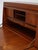 Large Teak Secretary from Erling Torvits, Denmark, 1960s For Sale - Image 11 of 18