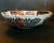 19th Century Meiji Period Japanese Imari Bowl For Sale In West Palm - Image 6 of 12