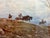 Artist Gordon Phillips (1927-2011) was a well known illustrator and painter who captured images of the West. This limited...