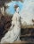 British School, Late 18th Century — After Sir Joshua Reynolds (1723–1792) Jane Stanhope, Countess of Harrington, Portrayed...