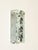 Hand-Chiseled Glass and Chrome Sconces attributed to Cristal Art, Italy, 1970s, Set of 2 For Sale - Image 6 of 11