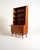 1950s Bornholmereolen Bookcase by Johannes Sorth for Bornholms Møbelfabrik, 1950s For Sale - Image 5 of 13