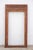 Antique Indian Haveli Portal Carved Teak Door For Sale - Image 10 of 12