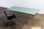Ikea Moment Dining Table in Glass by Niels Gammelgaard for Ikea, Sweden, 1980s For Sale - Image 4 of 12