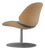 Council Family Lounge Chair by Salto and Sigsgaard For Sale