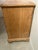 Mid 19th Century 19th Century English Natural Pine Chest of Drawers For Sale - Image 5 of 17