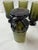 1960s Mid-Century Modern Tiffin Franciscan Glasses - Set of 6 For Sale - Image 4 of 6