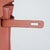 Hermès Hermès Birkin 25 Rose Tea Togo Palladium Hardware 2014 For Sale - Image 4 of 8