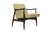 Mid-Century GFM 87 Armchair by Juliusz Kędziorek for GFM, Poland, 1960s For Sale - Image 16 of 16