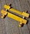 Vintage professional bookbinding finishing press by Dryad, Leicester England. A crucial piece of equipment for book...