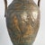 Hellenic Italian Bronze Amphora by Virgilio Bono, 1960s For Sale - Image 16 of 18