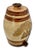 Ceramic Antique Stephen Greens Lambeth Salt Glaze Stoneware 2 Gallon English Pub Brandy Dispenser Cask - Circa 1840s For Sale - Image 7 of 18