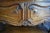 Brown Antique French Marble Top Louis XV Buffet For Sale - Image 8 of 11