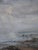 P. Campbell, Impressionist Marine of Beachy Head, 1979, Oil Painting For Sale - Image 12 of 14