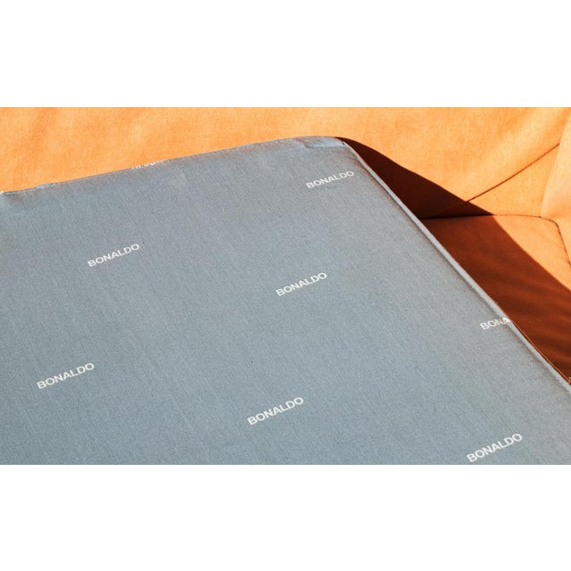 4-Seater Sofa Bed from Bonaldo, 1982 For Sale - Image 9 of 14