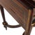 Linke Attr. Louis XVI Rosewood Ormolu Lady's Drop-Leaf Desk 19thC For Sale - Image 16 of 18