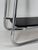 Bauhaus Side Table in Chrome and Wood, 1930s For Sale - Image 10 of 18
