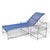 Brown Jordan Richard Frinier NXT Occasional Table by Brown Jordan For Sale - Image 4 of 5