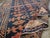 Galerie Shabab Collection Early 20th Century East Turkestan Kirghiz Rug For Sale - Image 10 of 10
