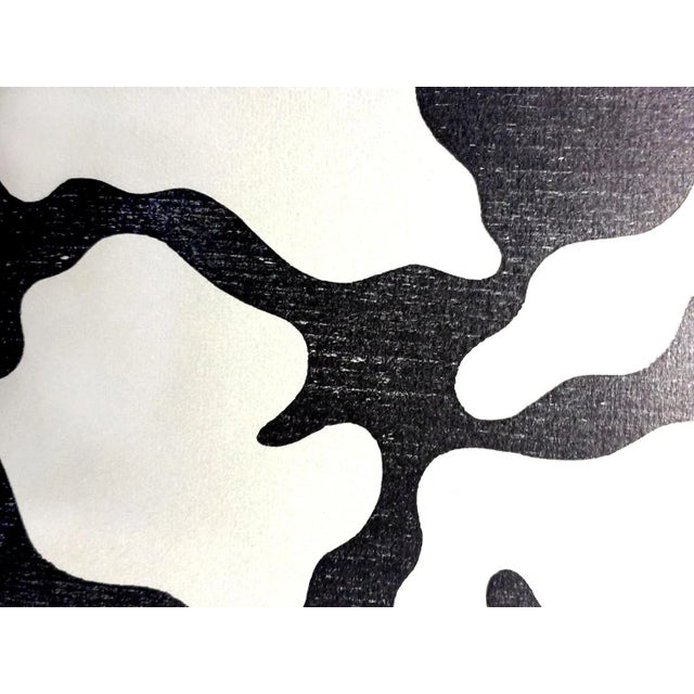 Early 21st Century Jean Arp - Original Etching 1954 For Sale - Image 5 of 7