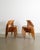 Danish Mid-Century Wooden FH 4103 / Heart Dining Chairs by Hans J Wegner for Fritz Hansen, 1950s, Set of 8 For Sale - Image 6 of 11
