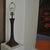 Mid 20th Century Stewart Ross James Bronze Table Lamp For Sale - Image 12 of 13