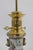 Canton Porcelain and Gilt Bronze Lamps, 1880s, Set of 2 For Sale - Image 9 of 12