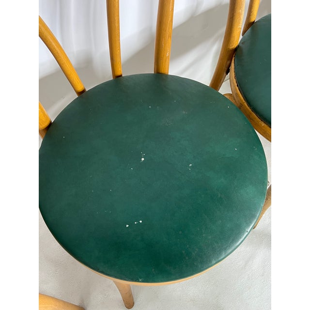 Style Cafe Bentwood Chair Made in Poland Chairish