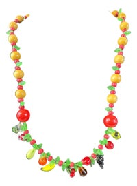 Example of Murano Glass Necklaces